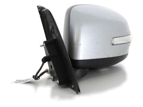 Left mirror SUZUKI SX4 (EY, GY) 2.0 DDiS 4x4 (RW420D) | BP29471015C26 