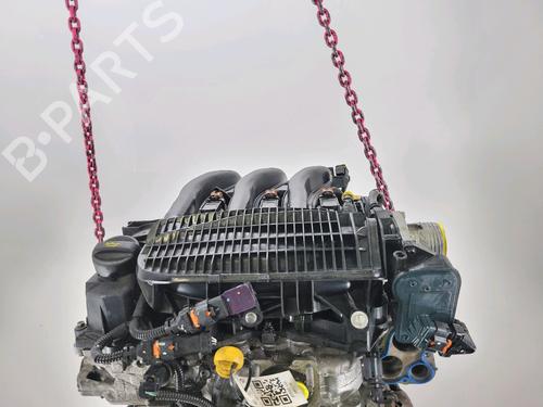Engine PEUGEOT 208 I (CA_, CC_) 1.2 VTi 68 / PureTech 68 | BP29819753M1