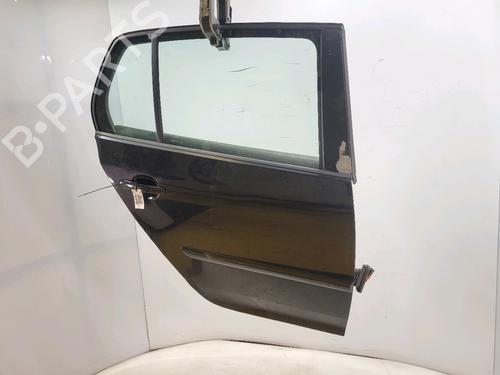 Used Right rear door VW GOLF V (1K1) 1.6 (102 hp) 23204181
