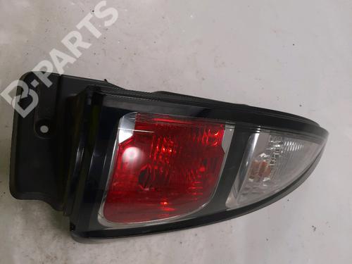 Used Right taillight Right taillight CITROËN C3 Picasso (SH_) 1.4 VTi 95 (SH8FSC, SH8FP0, SH8FP6) (95 hp) 11185631 11185631