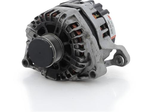 Used Alternator Alternator CHEVROLET TRAX 1.4 AWD (140 hp) 40277650 40277650
