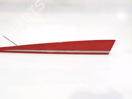 Used Door moulding trim RENAULT CLIO IV (BH_) 1.6 RS (BHJ4, BHJ6, BHMM) (200 hp) 29578895
