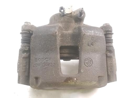 Left front brake caliper FIAT BRAVO II (198_) 1.6 D Multijet (198AXM1B) | BP27918157M105 