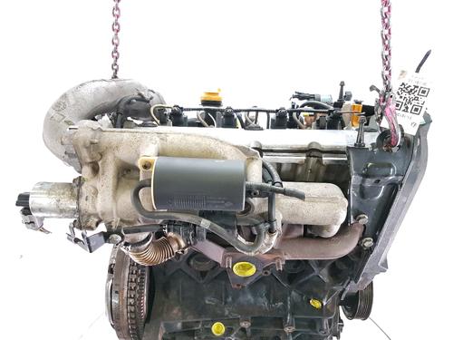 Engine RENAULT MEGANE II Saloon (LM0/1_) 1.9 dCi (LM0G, LM1G, LM2C) | BP39161072M1 - Image 5