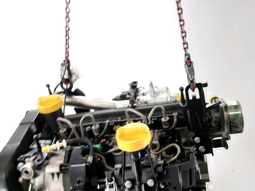 Engine RENAULT MODUS / GRAND MODUS (F/JP0_) 1.5 dCi (FP0D, JP0D) | BP32654764M1