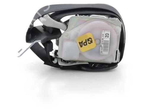 Rear right seatbelt PEUGEOT PARTNER Tepee 1.6 HDi | BP35940901I28 - Image 3