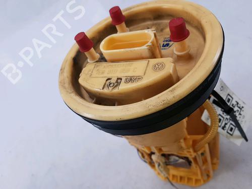 Fuel pump VW TRANSPORTER T5 Van (7HA, 7HH, 7EA, 7EH) 2.0 TDI | BP13947570M76 
