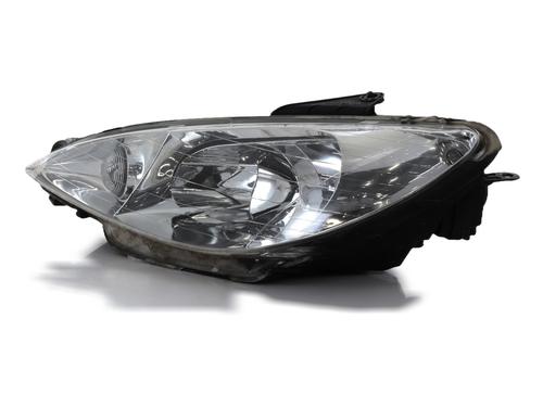 Lyskaster venstre Lyskaster venstre PEUGEOT 206 Hatchback (2A/C) 1.4 HDi eco 70 (68 hp) 39704536 39704536
