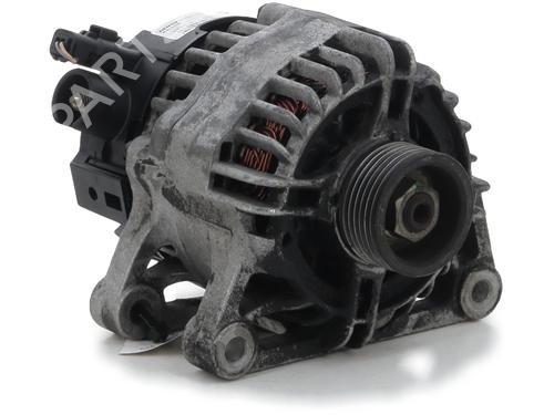 Alternator PEUGEOT 206 CC (2D) 2.0 S16 | BP27603518M7 