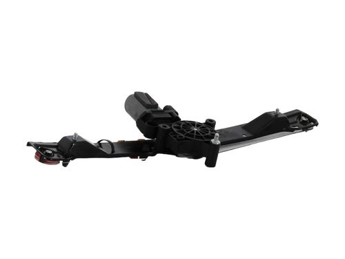 Front left window mechanism FIAT PUNTO (199_) 1.3 D Multijet | BP29471031C22 