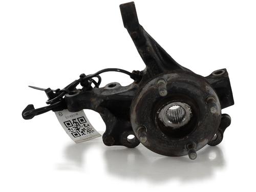 Venstre Styrespindel Lejehus FORD B-MAX (JK) 1.6 TDCi (95 hp) 27188869