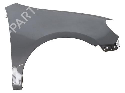 Used Right front fenders VW GOLF VI (5K1) 1.6 TDI (105 hp) 29389936