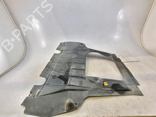 Used Underbody protection NISSAN MICRA III (K12) 1.5 dCi (86 hp) 22383352