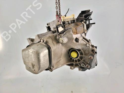 Gearbox CITROËN C3 II (SC_) 1.4 HDi 70 (SC8HZC, SC8HR0, SC8HP4) | BP40619291M3 - Image 3