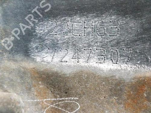 Gearbox PEUGEOT 306 Convertible (7D, N3, N5) 1.6 | BP25620948M3 