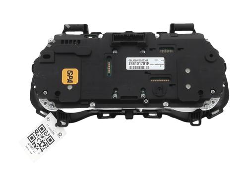 Instrument cluster RENAULT CLIO V (B7_) 1.5 Blue dCi 85 (B7AG) | BP31985641C47 - Image 2