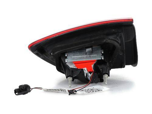 Venstre baglygte bagklap RENAULT CLIO IV Grandtour (KH_) 1.5 dCi 90 (KHN3, KHN4) | BP30049126C79 