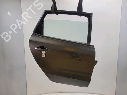 Used Right rear door VW POLO V (6R1, 6C1) 1.6 TDI (90 hp) 29390046