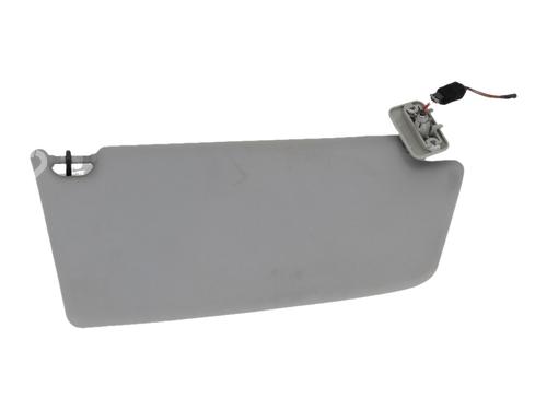 Left sun visor OPEL ASTRA H (A04) 1.7 CDTI (L48) | BP36181995I1 - Image 2