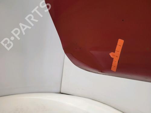 Left front door FORD FIESTA VI (CB1, CCN) 1.4 TDCi | BP25886949C2 