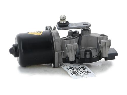 Used Front wiper motor Front wiper motor CITROËN BERLINGO Box Body/MPV (K9) 1.5 BlueHDi 130 (131 hp) 33925881 33925881