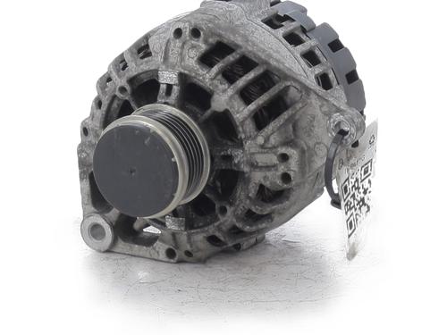 Used Alternator Alternator RENAULT SCÉNIC I MPV (JA0/1_, FA0_) 1.9 dCi (JA05, JA1F) (102 hp) 33189863 33189863