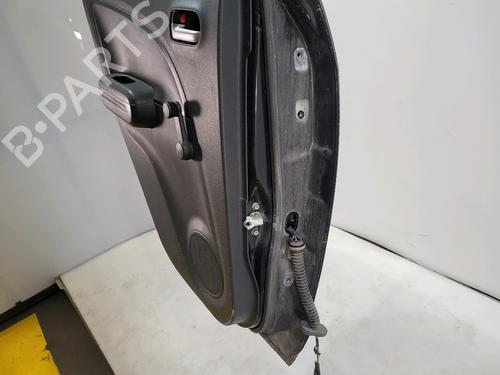 Left rear door SUZUKI SPLASH (EX) 1.3 CDTI (A5B413D) | BP28161114C4