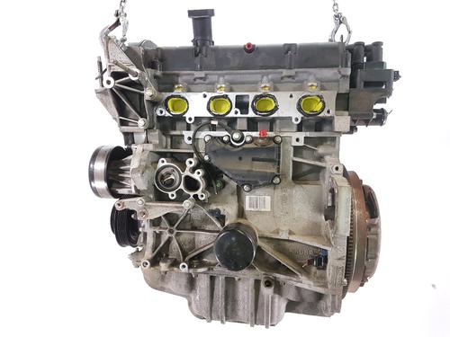 Engine FORD FUSION (JU_) 1.4 | BP32077149M1 - Image 2