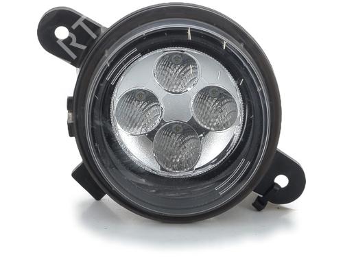 Right daytime light RENAULT TWINGO III (BCM_, BCA_) 1.0 SCe 70 | BP30118648C103