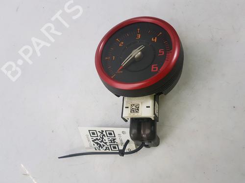 Display RENAULT TWINGO II (CN0_) 1.5 dCi 75 (75 hp) 27915201