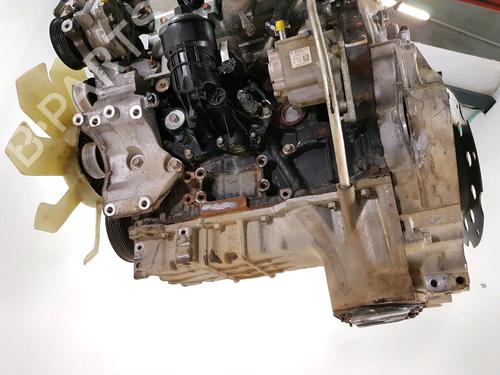 Engine ISUZU D-MAX II (TFR, TFS) 1.9 Ddi (TFR87J) | BP38716993M1 - Image 13