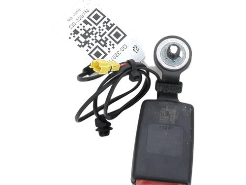Sikkerhedssele-spænde SMART FORFOUR Hatchback (453) 1.0 (453.042, 453.043) | BP27913313I32 