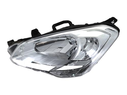 Left headlight CITROËN BERLINGO Box Body/MPV (B9) 1.6 HDi 90 | BP36182342C28  - Image 5