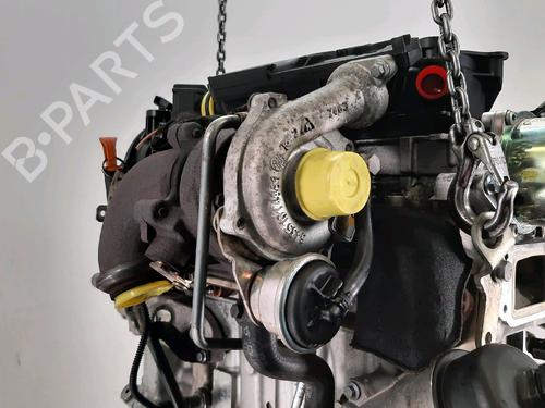 Engine CITROËN C3 I (FC_, FN_) | BP32401388M1