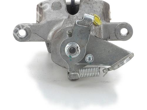 Left rear brake caliper RENAULT SCÉNIC I MPV (JA0/1_, FA0_)  | BP27913484M107 