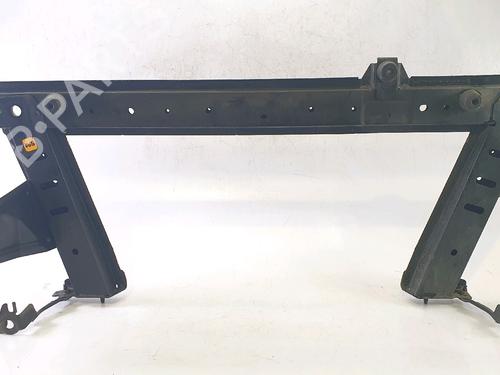 Crossmember RENAULT KANGOO / GRAND KANGOO II (KW0/1_) 1.5 dCi 90 (KW05, KW08, KW0G, KW11) | BP30165364C162 