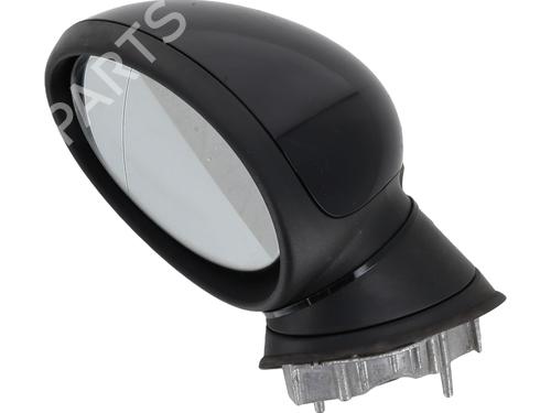 left-mirror-mini-mini-clubman-r55-2006-2007-2008-2009-2010-2011-2012-2013-2014-2015-32180343 main image