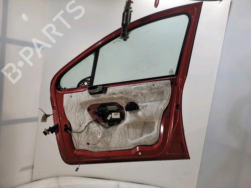 Right front door PEUGEOT 307 (3A/C) 2.0 HDi 90 | BP30190527C3 