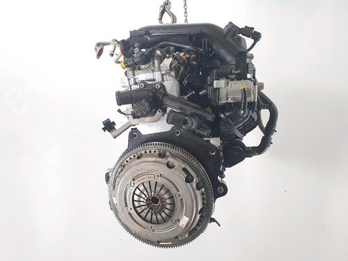 Engine VW GOLF VI Convertible (517) 1.2 TSI | BP37483566M1 - Image 3