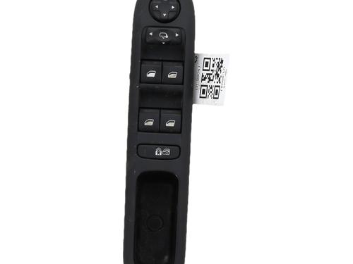 Used Left front window switch Left front window switch 39394675 39394675