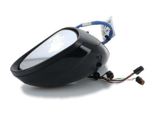 Right mirror PEUGEOT 308 I (4A_, 4C_) 1.6 HDi | BP29820082C27 