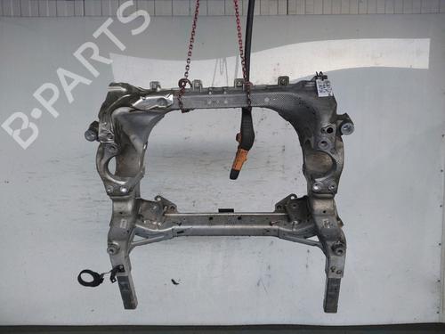 Used Subframe Subframe MERCEDES-BENZ GLC (X253) [2015-2022] 33745281 33745281