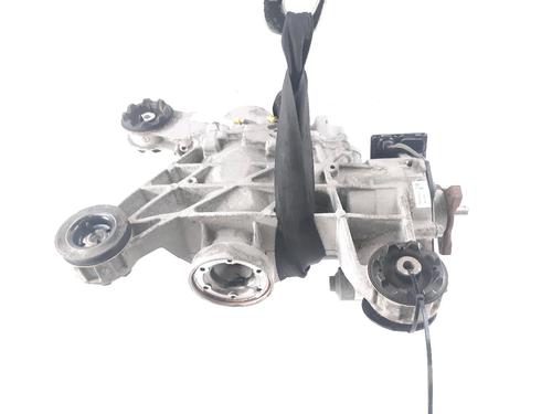 Used Rear differential Rear differential 37506100 37506100