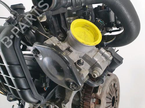 Engine HYUNDAI i20 I (PB, PBT) 1.2 | BP37506264M1 - Image 6