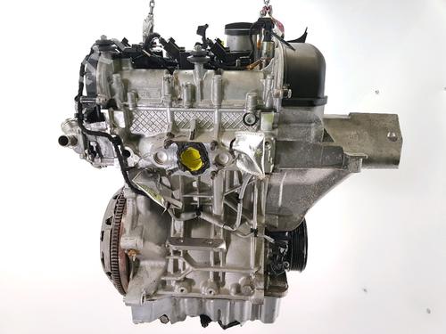 Engine VW POLO VI (AW1, BZ1, AE1) 1.0 | BP22895919M1 