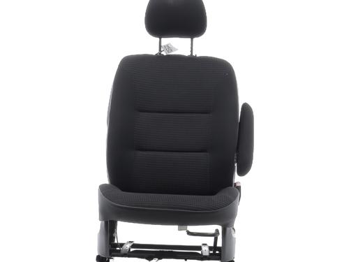 Sæde højre fortil CITROËN BERLINGO / BERLINGO FIRST MPV (MF_, GJK_, GFK_) 1.6 HDI 90 (MF9HX) (90 hp) 32654924