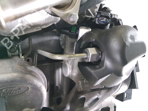 Engine FORD B-MAX (JK) 1.5 TDCi | BP33972830M1  - Image 6