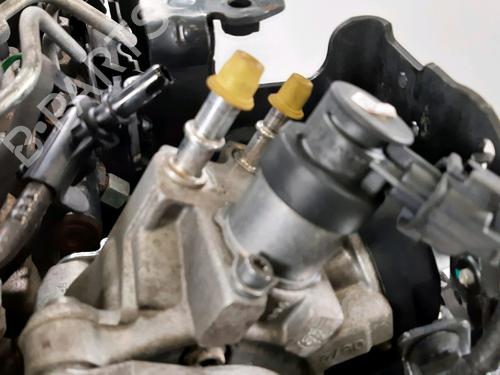 Engine RENAULT CLIO IV (BH_) 1.5 dCi 90 | BP31821739M1 