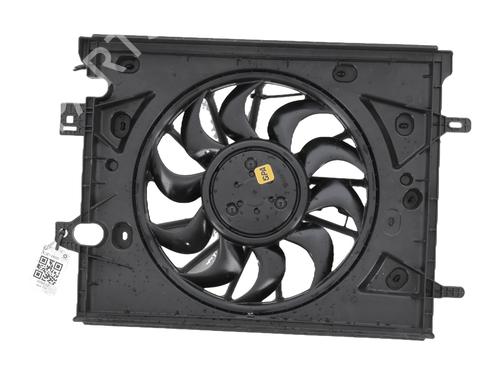 Ventilateur radiateur RENAULT 5 E-Tech 150 (150 hp) 31937115