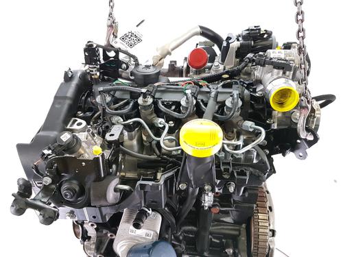 Engine RENAULT CLIO IV (BH_) 1.5 dCi 90 | BP39705031M1 - Image 7